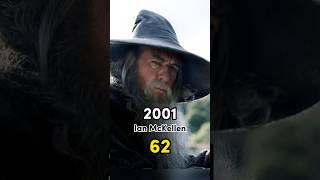 What special abilities did the Dunedain have in The Lord of the Rings [upl. by Natan]