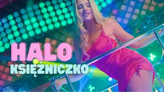 Menelaos  Halo Księżniczko Official Video [upl. by Adnerol]