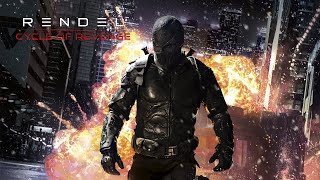 Rendel Trailer German Deutsch 2017 [upl. by Geirk]