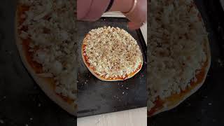 Easiest Margherita Pizza Recipe pizzalover pizzamargherita pizza [upl. by Anoet736]