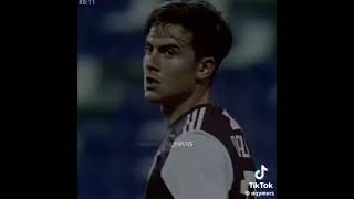 Paulo Dybala [upl. by Iznil]