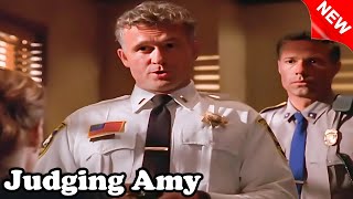 Judging Amy Full Episode  Season 2 Ep 1719 One for the Road  Judging Amy 2024 [upl. by Neneek775]