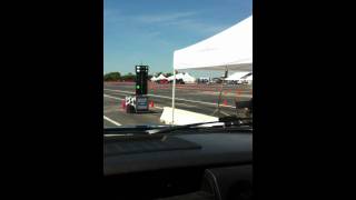 2011 F150 37L V6 vs 2010 Silverado 43L V6 [upl. by Dionysus]