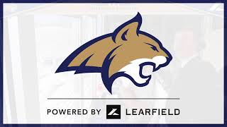 Week 10  Montana State Football vs Northern Arizona  Behind the Mic [upl. by Evan356]