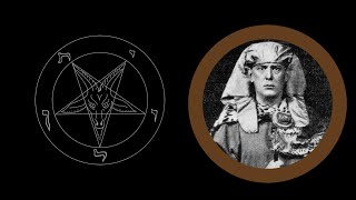 Robert Anton Wilson Aleister Crowley FULL [upl. by Anasus862]