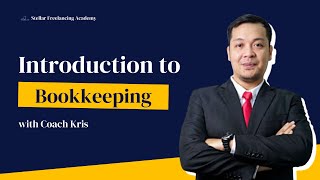 Introduction to Bookkeeping with Xero amp Quickbooks Tagalog  Online Course for Freelancers [upl. by Mauceri227]