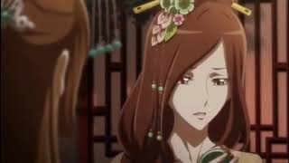 PSYCHIC PRINCESS EPS 11 SUB INDONESIA [upl. by Bitthia]