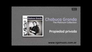 Chabuca Granda  Propiedad privada [upl. by Novert342]