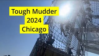 Tough Mudder 2024 [upl. by Esidnak]