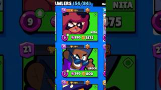 Vous avez hâte brawlstars [upl. by Hite]