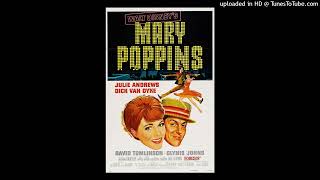 Feed The Birds Tuppence A Bag Instrumental  Mary Poppins 19642006 G Major [upl. by Picco726]