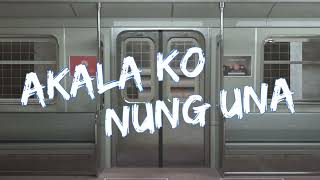 Akala ko nung una  Flow G verse 2 Mix ft Future Thugand [upl. by Pihc526]