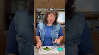 How to Store and Freeze Fresh Jalapeño Peppers [upl. by Ierdna]