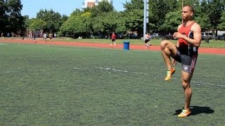 3 Best Tips for Running 800Meter Dash  Sprinting [upl. by Nivlem]