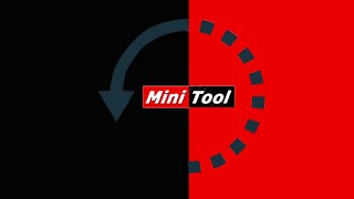 How to Recover lost files using MiniTool Power Data Recovery 12 [upl. by Hopfinger]