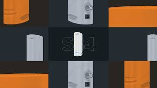 Introducing the ARRIS SURFboard S34 Cable Modem 30 [upl. by Ardrey]