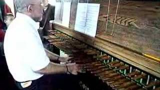 Carillon BerlinTiergarten Jeffrey Bossin [upl. by Salvador206]