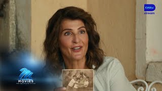 Watch the trailer – My Big Fat Greek Wedding 3  MNet [upl. by Lubbi]