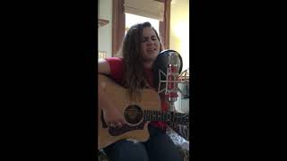 I Fall To Pieces covered by Faith Bardill [upl. by Missy]