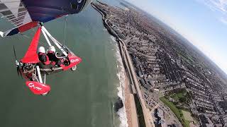 Tynemouth Cullercoats and Whitley Bay [upl. by Amrita]