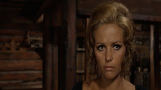 Once Upon a Time in the West 1968 Full ending scene 4K HDR Eagle version [upl. by Jacoba]