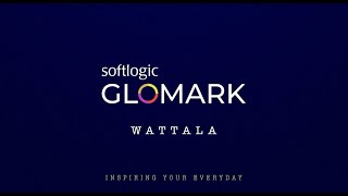 GLOMARK is now in Wattala [upl. by Zarger]