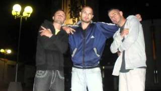 Omer Braja RAG New 2011 Diss Noizy Otr [upl. by Nniw]