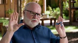 Fr Richard Rohr – The One and The Many [upl. by Okorih]