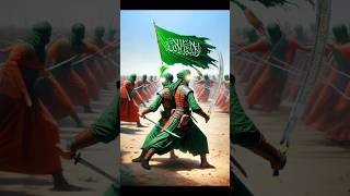 HAZRAT IMAM YA HUSSAIN youtube imamalias islamicfigureallah yaali hazratimamaliasviralshort [upl. by Cotterell543]