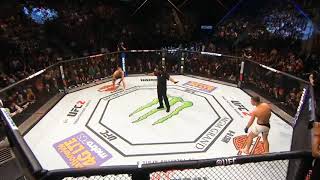 McGregor vs Diaz 1  UFC 196  Extended Highlights  • HD • [upl. by Dulcea]