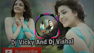 Kalya Ki Kaki Nach Dj Par  3D Club Party Mix  Dj Vishal And Dj Vicky [upl. by Atineg892]