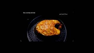 Fish fry in Air fryer recipe airfryerrecipes shorts airfryer [upl. by Saberhagen]