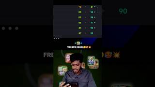 Free Epic Double Booster Ribery😨😍💥Card കൊള്ളാമോ🤔 efootball25 shorts trending ribwryepic [upl. by Sokil]