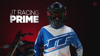 JT Racing Prime MX Clothing Kit [upl. by Runstadler]