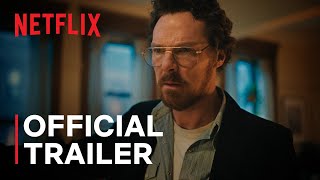 Eric  Official Trailer  Netflix [upl. by Nawed]