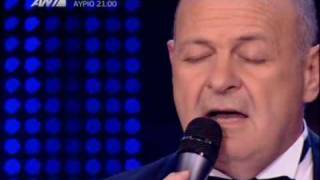 ΕΛΛΑΔΑ ΕΧΕΙΣ ΤΑΛΕΝΤΟ S03SF01ΝΙΚΟΣ ΓΕΩΡΓΑΣ MELODOS FULL VERSION [upl. by Madel]