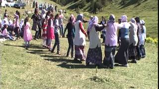 Avrupa Sivas Yıldızeli KADIKÖY YDD 2012 Yayla Şenligi ve Köy Ağa Seçimi kisim 2 [upl. by Pauiie346]