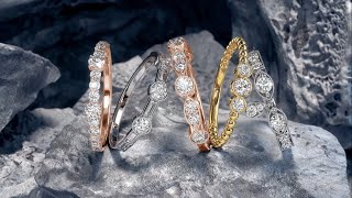 The Forevermark Tribute ® Collection  Available at a SENCO Gold amp Diamonds store near you [upl. by Alyworth]