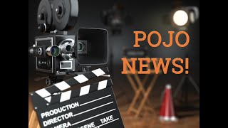 POJO NEWS 101724 [upl. by Erdnaek]