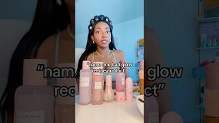 glow recipe for life 😌✨ preppyproducts beautyproducts preppyyyy skincare skincarefinds grwm [upl. by Posehn]