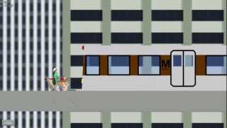 HAPPY WHEELS MADNESS 06 [upl. by Trevah]