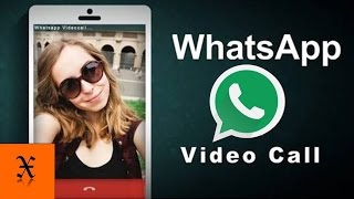 Video Call On WhatsApp Real Or Fake [upl. by Vaish]