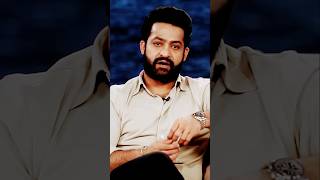 Jr NTR Talks about Jahnavi Kapoor in Devara devara bollywood telugucinema jahnavikapoor jrntr [upl. by Rickert]