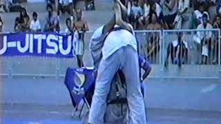 royler gracie h vs carlson gracie jr [upl. by Kora]