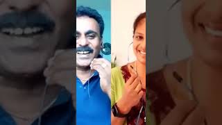 Unnai thotta thentral  smule best tamil duets  spb the legend [upl. by Naara]