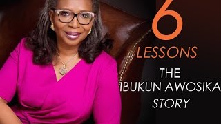 IBUKUN AWOSIKA STORY1 [upl. by Noda191]