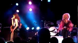 Little Big Town  Pontoon Live  Starland Ballroom HD [upl. by Linson]