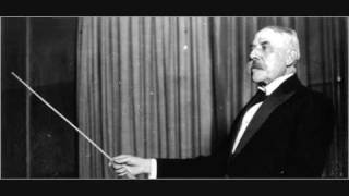 Elgar conducts Elgar Falstaff 44 [upl. by Enixam513]