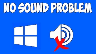 Fix NVIDIA No Sound  NVIDIA High Definition Audio Guide  Updated [upl. by Ittak]