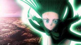 TATSUMAKI VS PSYKOS FAN ANIMATION  ONE PUNCH MAN [upl. by Noinatrad667]